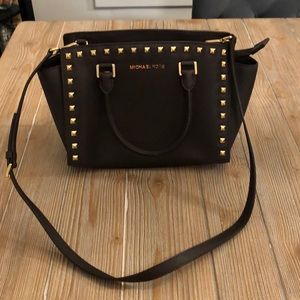 Michael Kors handbag